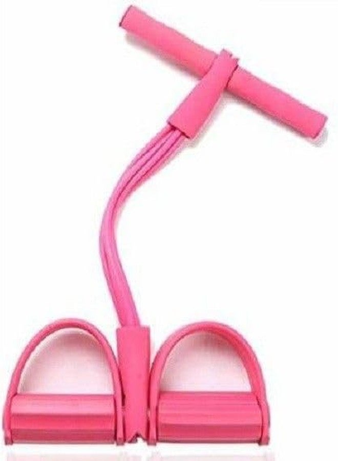Owlix Pull Reducer Body Shaper for Home Exercise and Fitness - Image 1