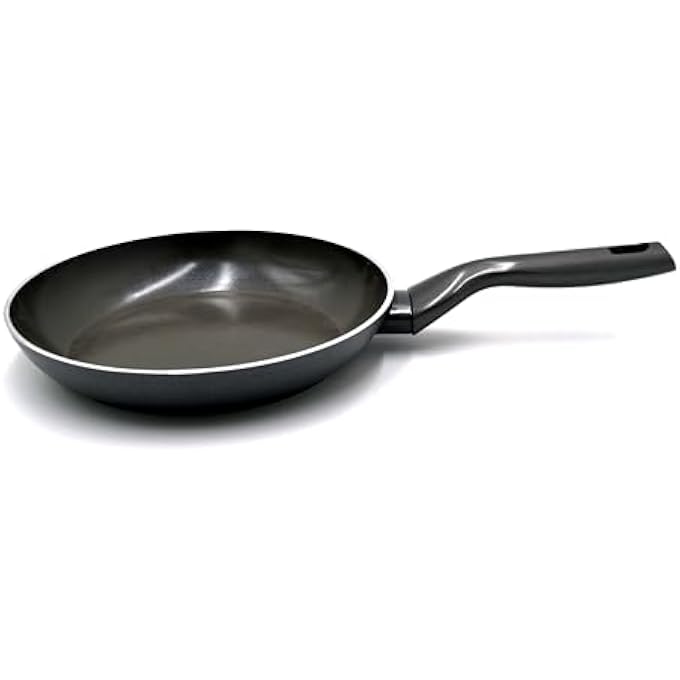 Korkmaz Nora Ceramic Frypan 28 X 46 Cm  24 L  Nonstick Frying Pan Skillet  Ka3941 - Image 5