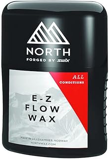Swix North NO100C Glidewax Uni, USA, Liquid Wax, 100ml - Image 1