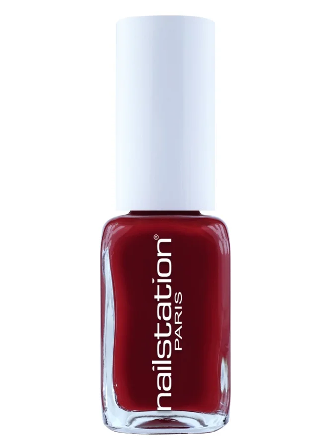Nailstation Nail Polish Glossy against the law