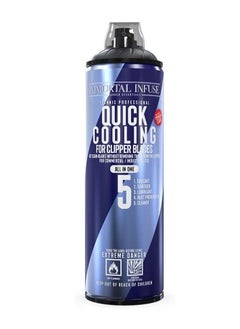 Immortal Quick Cooling For  Clipper Blades 310ml 
