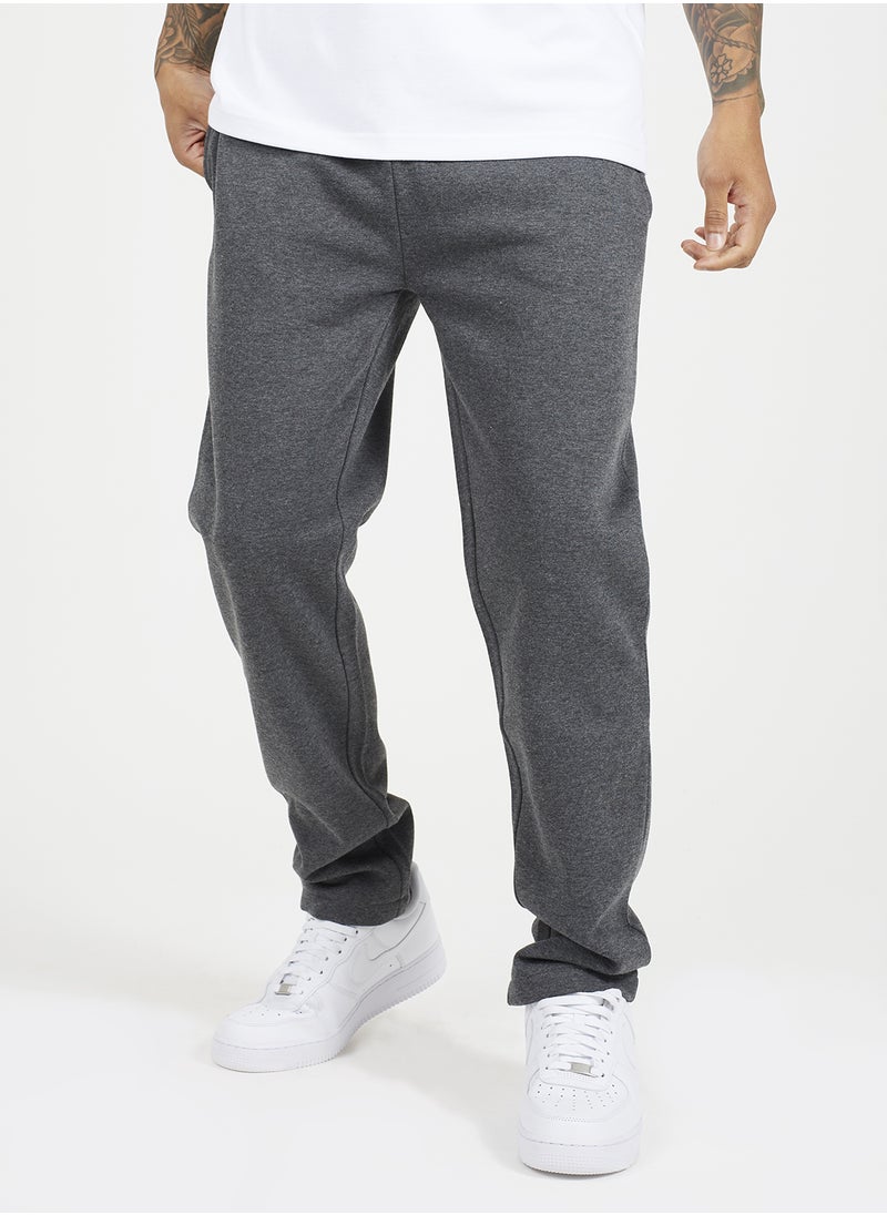 BRAVE SOUL Relaxed Fit Joggers  - Image 1