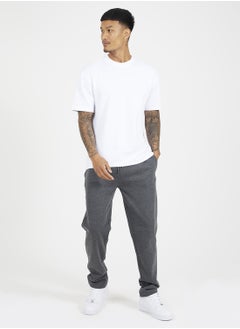 Relaxed Fit Joggers - pzsku/ZCED85F04659E46366607Z/45/_/1738143064/c8706e1f-6eaf-4308-838a-717641771e14