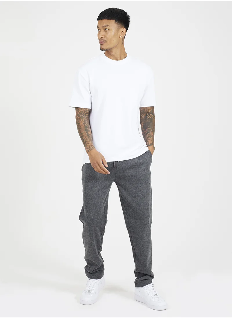 BRAVE SOUL Relaxed Fit Joggers