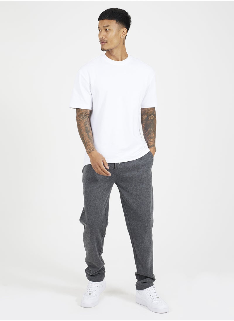 BRAVE SOUL Relaxed Fit Joggers  - Image 2