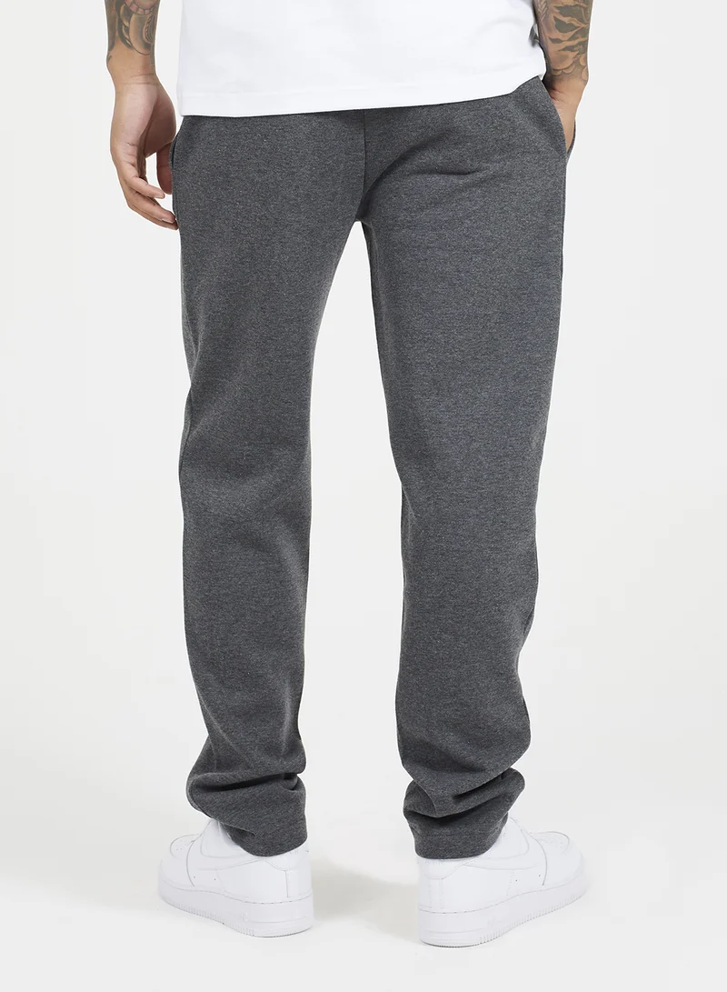 BRAVE SOUL Relaxed Fit Joggers