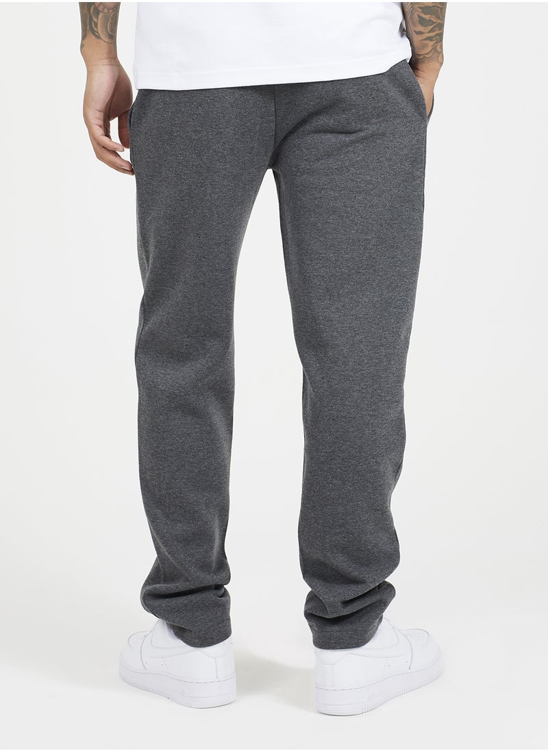 BRAVE SOUL Relaxed Fit Joggers  - Image 3