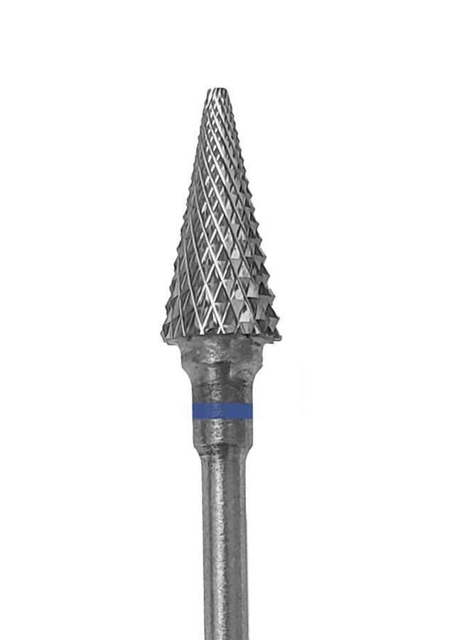brunson Nail Drill Bit Nail Drill File Bits for Acrylic Gel Nails Cuticle Manicure Pedicure B13 - Image 2