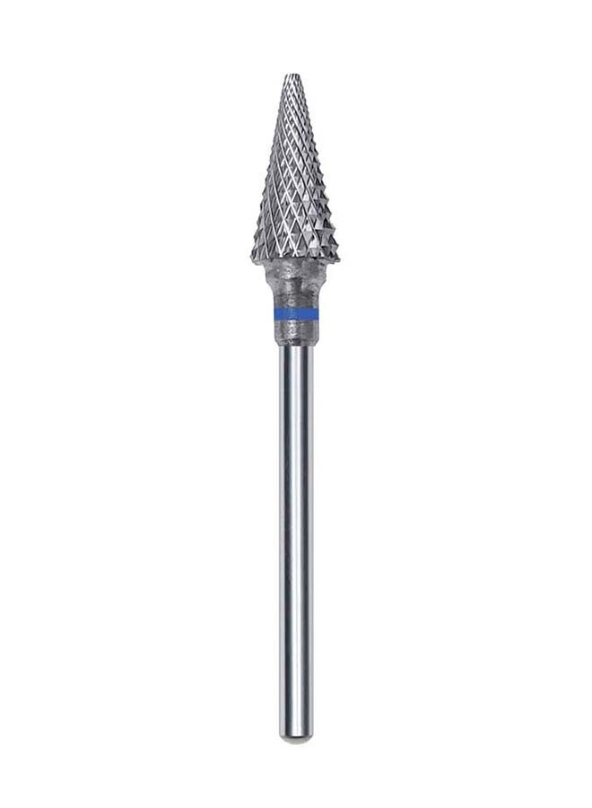 brunson Nail Drill Bit Nail Drill File Bits for Acrylic Gel Nails Cuticle Manicure Pedicure B13 - Image 1