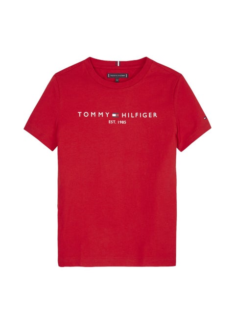Essential Logo T-Shirt