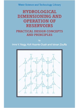 Hydrological Dimensioning and Operation of Reservoirs: Practical Design Concepts and Principles - pzsku/ZCED8BBB178980FA7F813Z/45/1747136610/91de5814-6adc-453b-ba24-87fe61dc0542