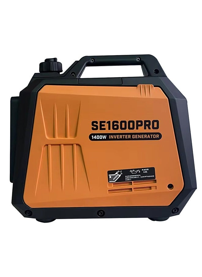 OKA Gasoline generator in the case of power outage –1400 watts  - Image 1