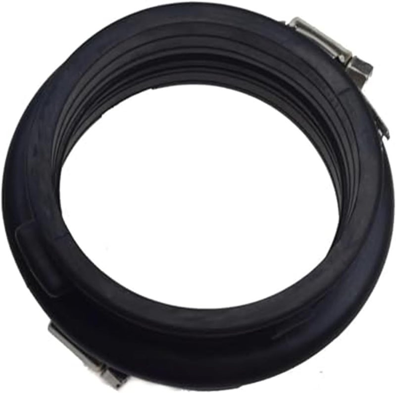 Wivplex Air Cleaner to Throttle Body Hose for Chevy Colorado - Image 2