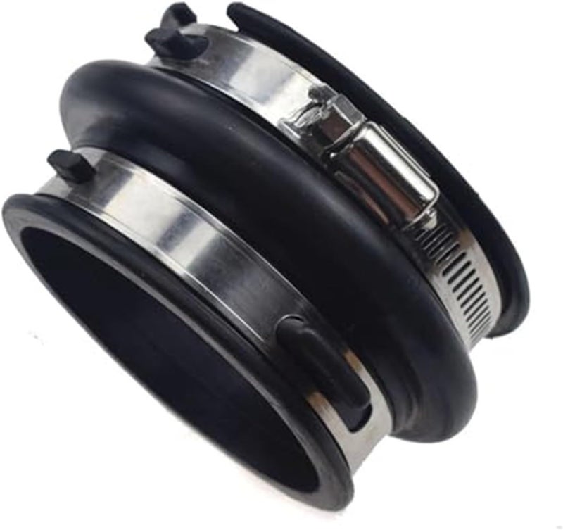 Wivplex Air Cleaner to Throttle Body Hose for Chevy Colorado - Image 1