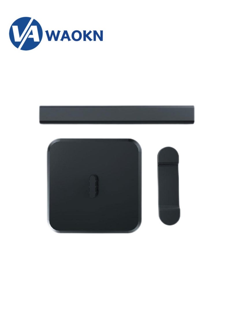 New Aluminum Detachable Non-slip Headset Stand