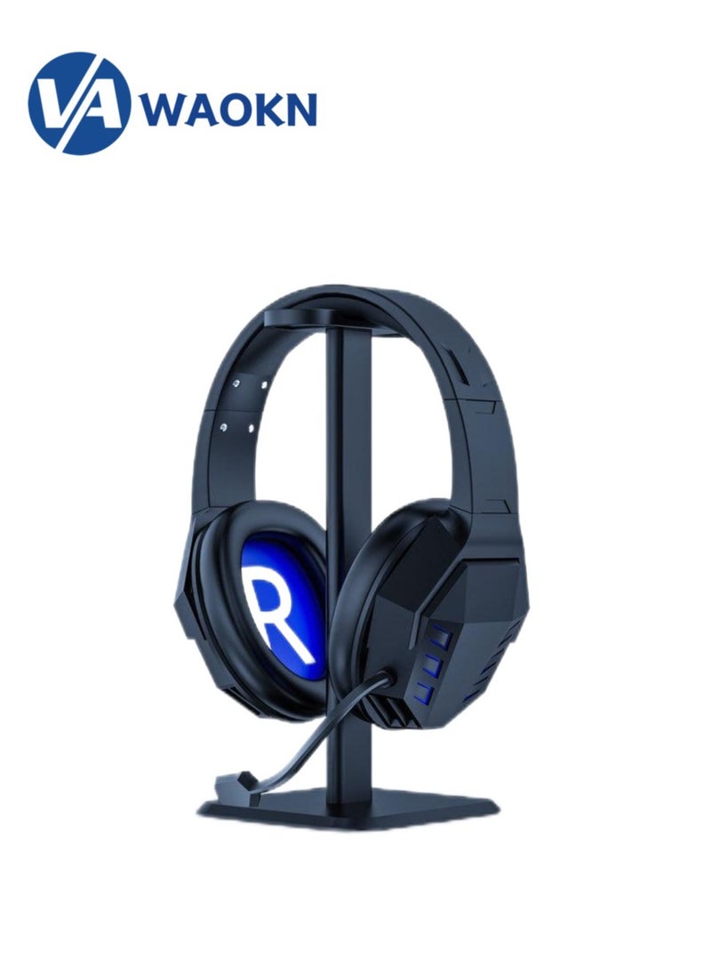 New Aluminum Detachable Non-slip Headset Stand