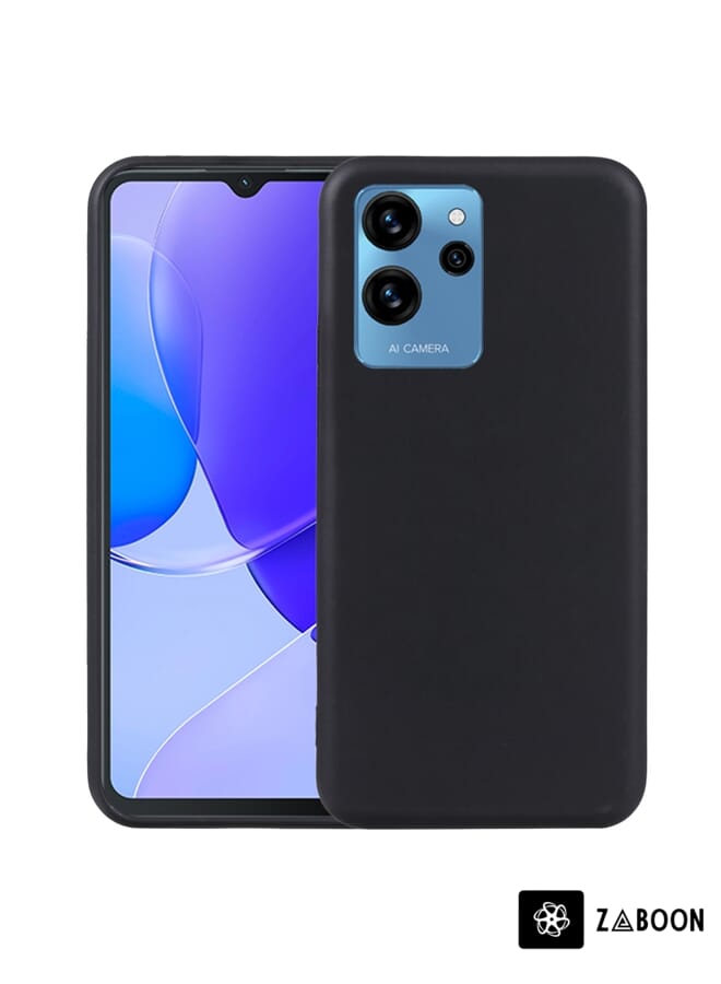 Zaboon Protective Case Cover For OUKITEL C32 TPU - Image 1