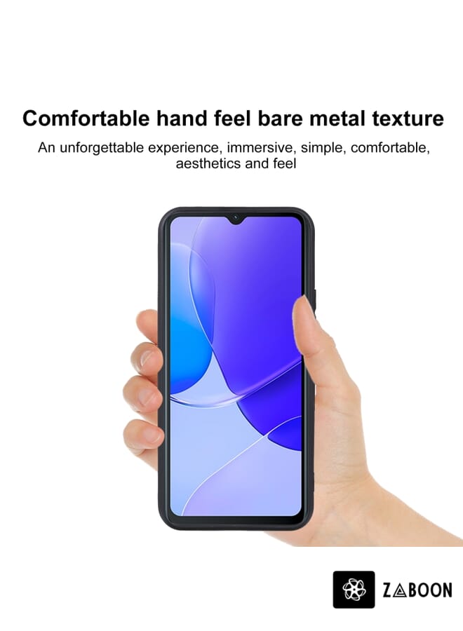 Zaboon Protective Case Cover For OUKITEL C32 TPU - Image 3