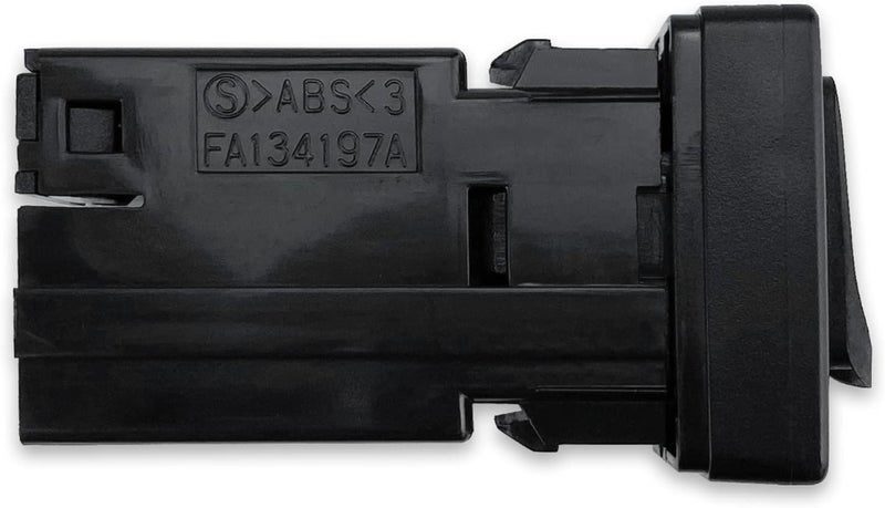 RLP استبدال منفذ جاك AUX RLP 86190-02010 يناسب تاكوما كورولا توندر منفذ AUX مدخل مساعد جاك تجميع الستيريو - Image 4