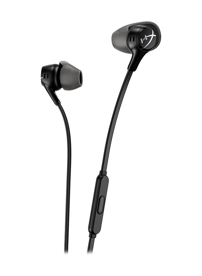 HyperX Cloud II Wired Gaming Earbuds - Image 1