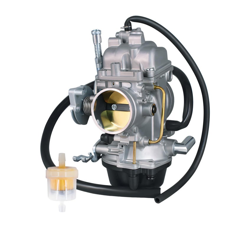 Carburetor Fits for 19962019 Suzuki DR650SE DR650 SE Replaces 1320032E10 1320032E11 1320032E12 1320032E61