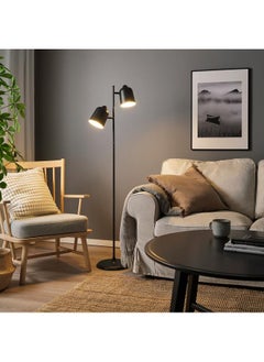 erorex Floor lamp, anthracite  - Image 2