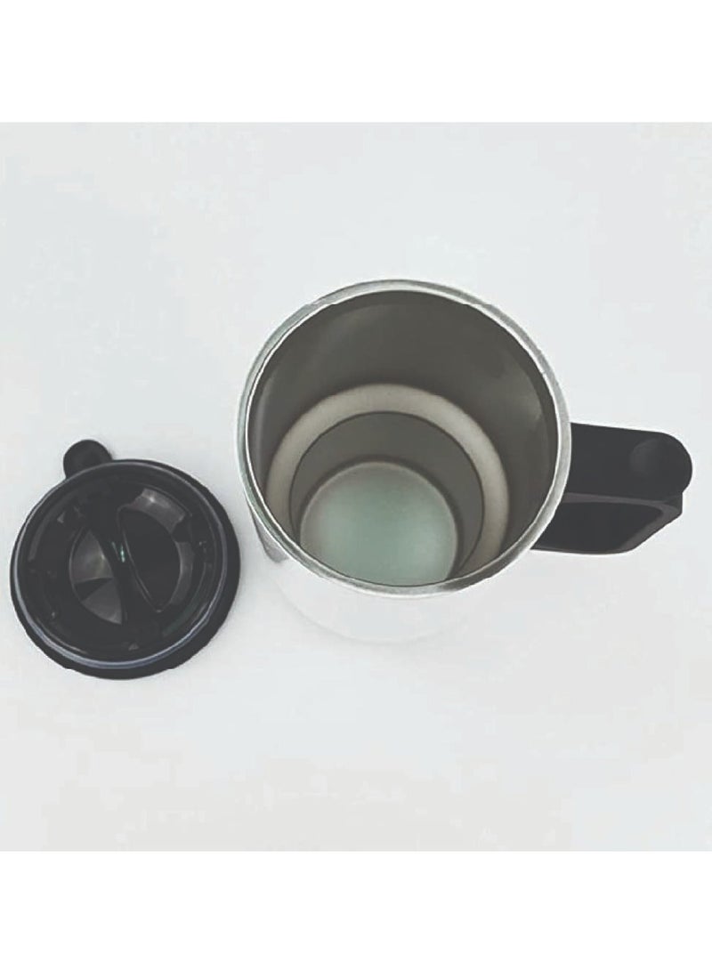 PRINTSHOP4ME Father's Day Travel Mug - Dad's Birthday Gifts from Daughter and Son - Gifts for Dad - Dad’s Travel Mug - Dad Gifts - Dad Appreciation Gifts - Gift for Daddy  - Image 3