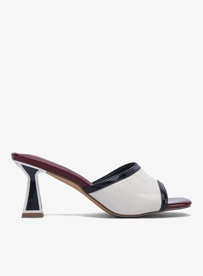 فايور Stylish Modern Geo-Mule CD 027