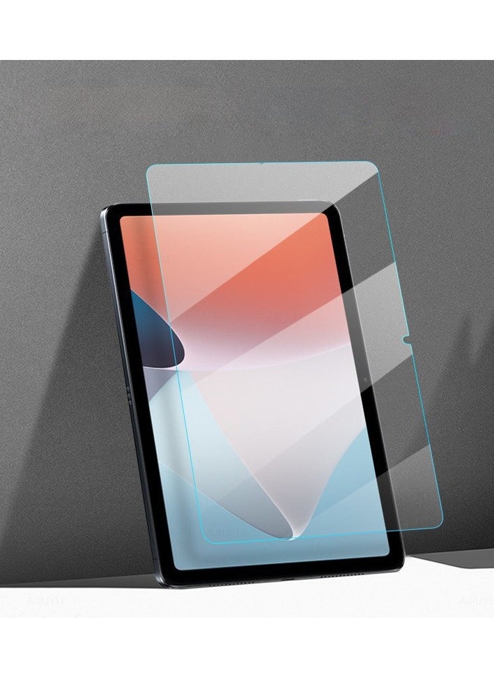 CATANES (for Huawei MatePad SE 11 Inch) Premium Screen Protector Full Coverage, Scratch-Resistant Anti Bubble - Clear  - Image 5