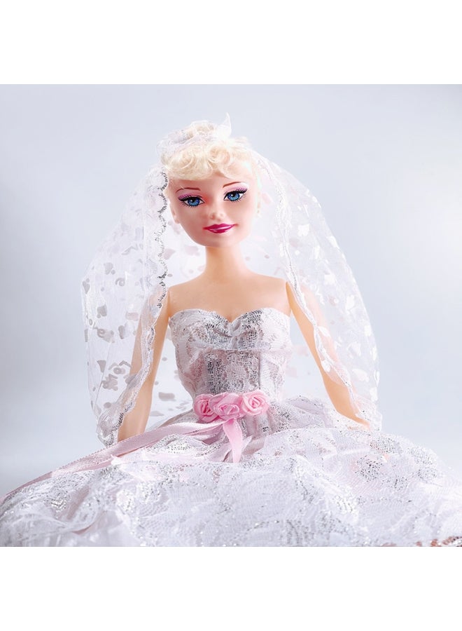 Decorative Fashion Doll - Image 1