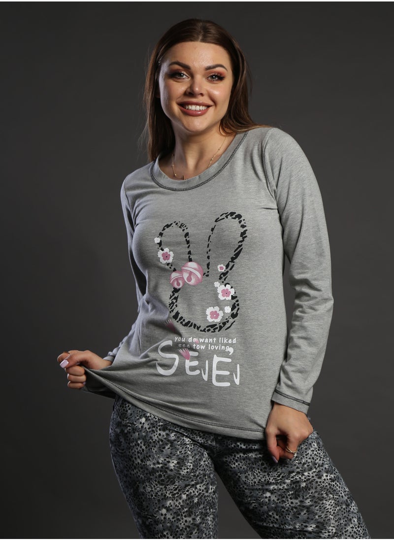 zecotex  - Distinctive summer pajama - Image 1