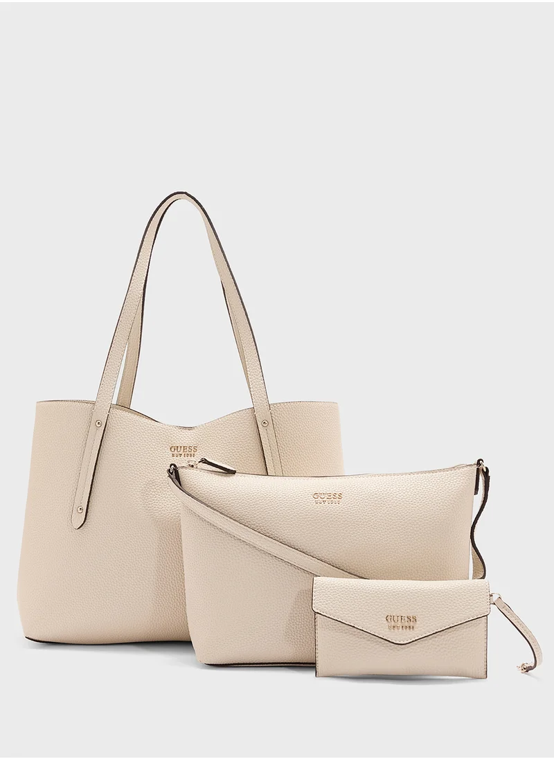 جس BRENTON TOTE