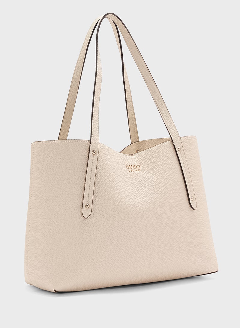 GUESS BRENTON TOTE  - Image 3
