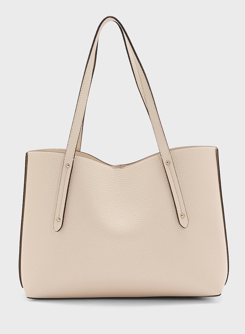 GUESS BRENTON TOTE  - Image 2