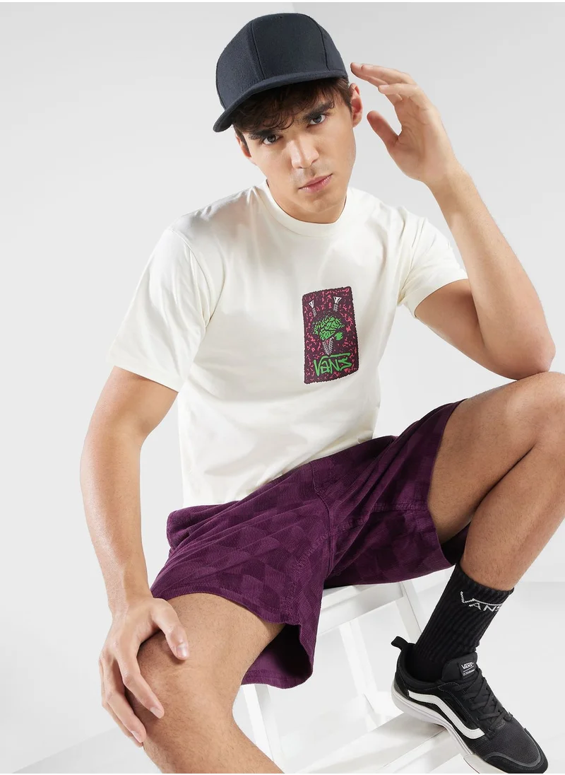 VANS Classic Thinkv T-Shirt