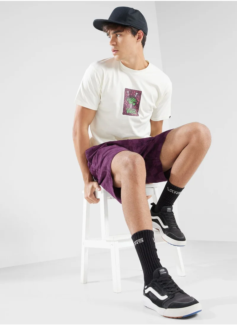 VANS Classic Thinkv T-Shirt