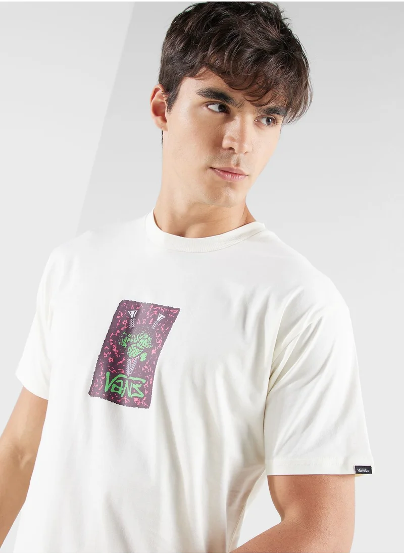 VANS Classic Thinkv T-Shirt