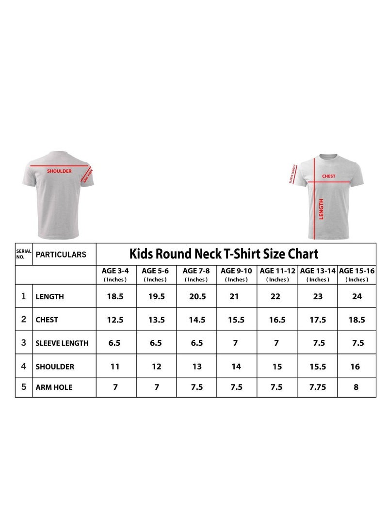 Iran Football Team World Fans printed T shirts Supporting The Team Football Team Jersey T shirts For Men | Women | Kids to win the cup (Green)  - Image 5