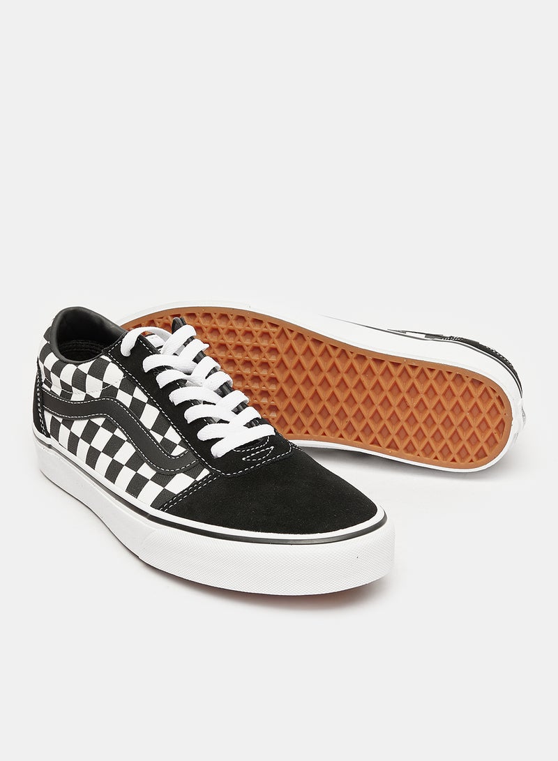 VANS MN WARD (CHECKERED)  - Image 3