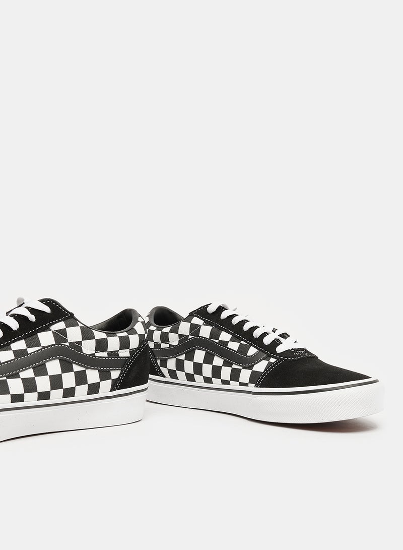 VANS MN WARD (CHECKERED)  - Image 4