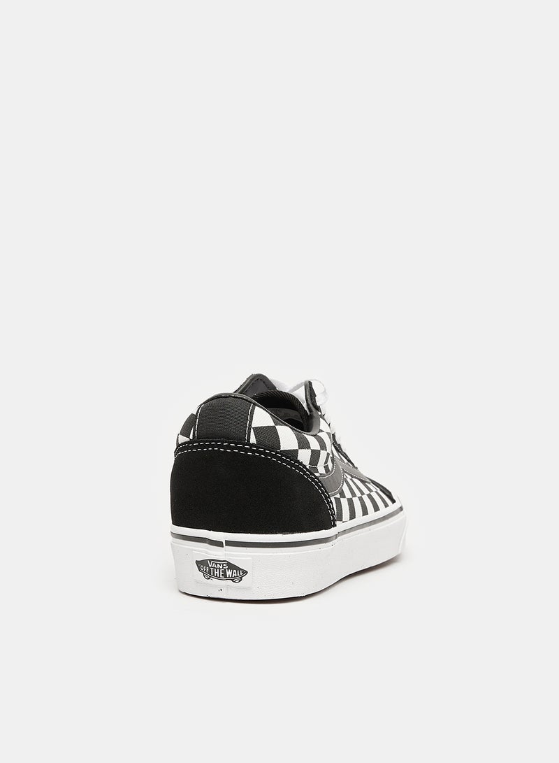 VANS MN WARD (CHECKERED)  - Image 2