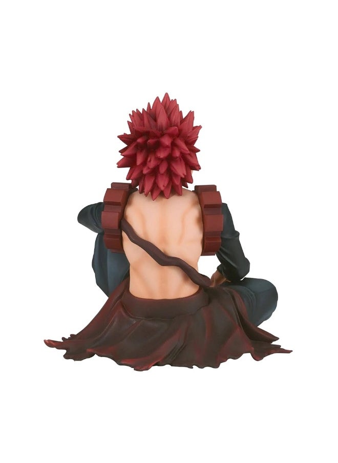 Banpresto My Hero Academia Break Time Vol.5 Eijiro Kirishima Figure (10 Cm)  - Image 3