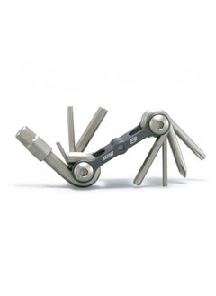 TOPEAK Topeak Mini Tools Mini 9 W/carry Bag  - Image 1