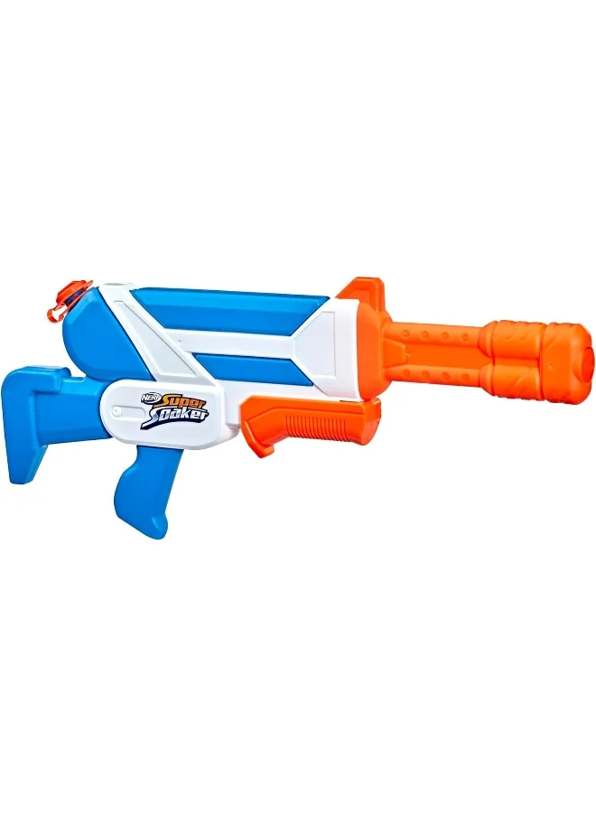 نيرف NERF Super Soaker Twister, Multicolor