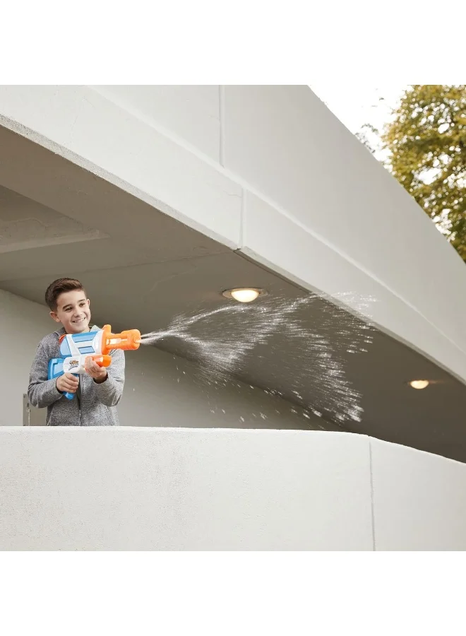 NERF NERF Super Soaker Twister, Multicolor