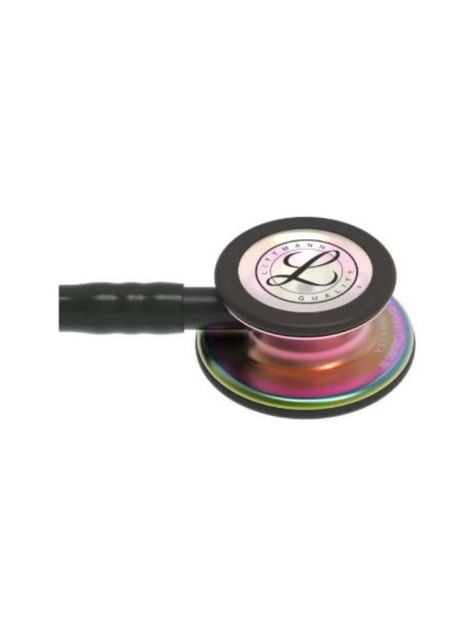 3M Littmann Classic III Monitoring Stethoscope - Image 2