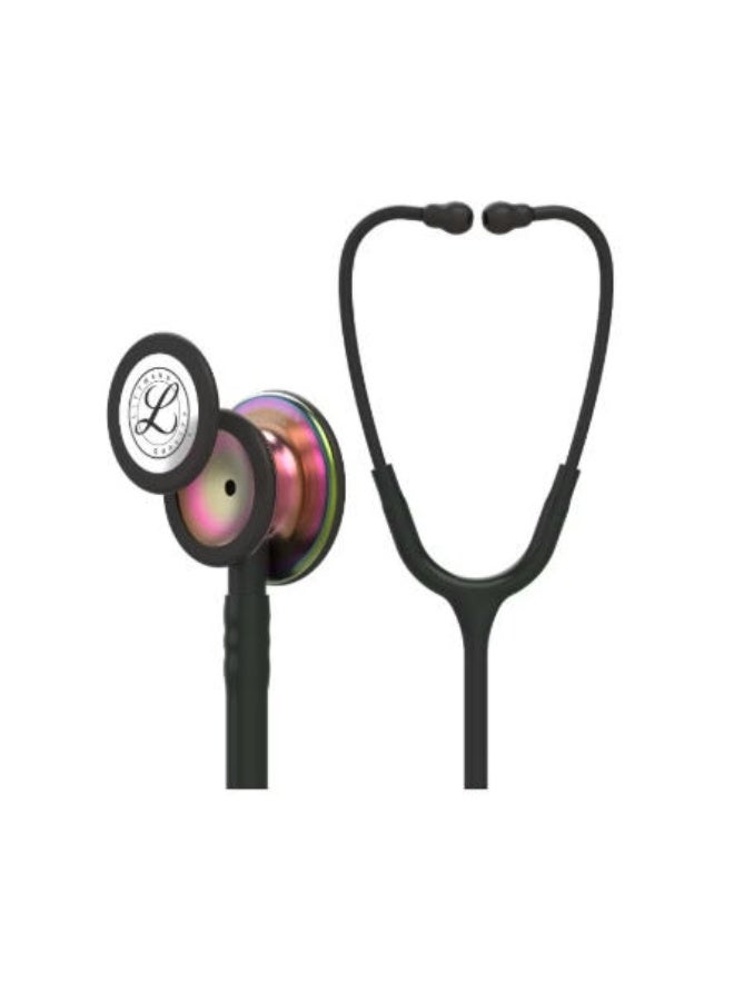 3M Littmann Classic III Monitoring Stethoscope - Image 1