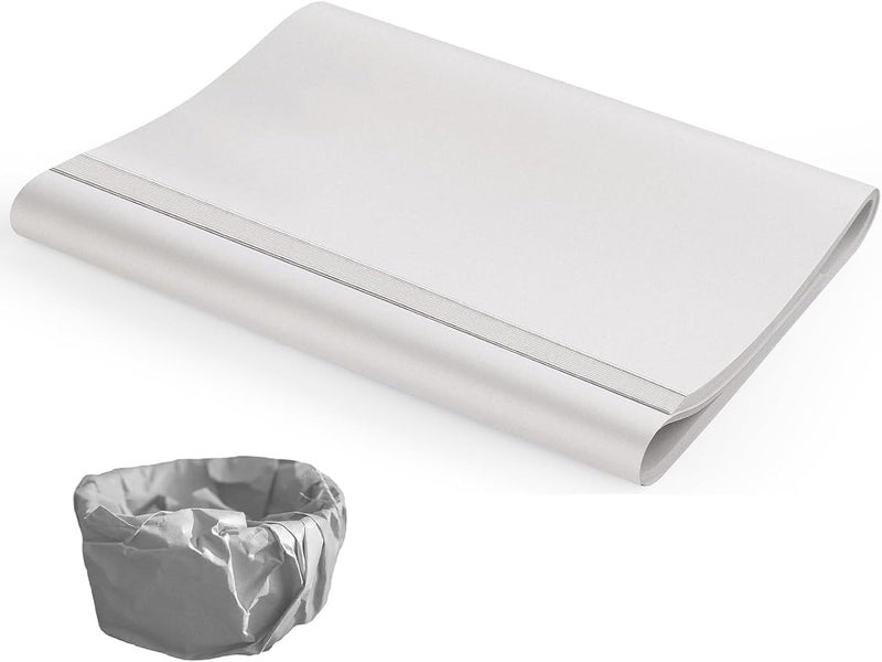 Shinok Packing Paper 68 * 40cm, Wrapping Paper for Moving Shipping, Box Filler, and Protecting Fragile Items 100 Sheets (150 sheets) - Image 1