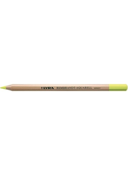 Lyra Rembrandt Aquarell Crayons Zinc Yellow 