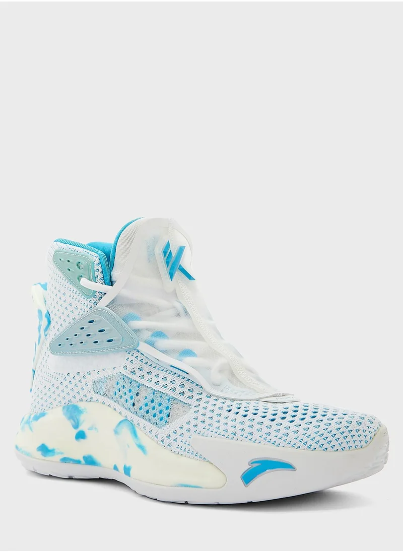 ANTA Klay Thompson Basketball Shoes